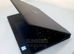 New Laptop Dell Latitude 5420 8GB Intel Core I5 SSD 256GB