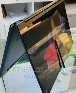 Photo - New Laptop Lenovo ThinkPad Yoga 16GB Intel Core I7 SSD 512GB