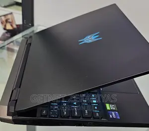 New Laptop Acer Predator Helios 300 16GB Intel Core I9 SSD 1T