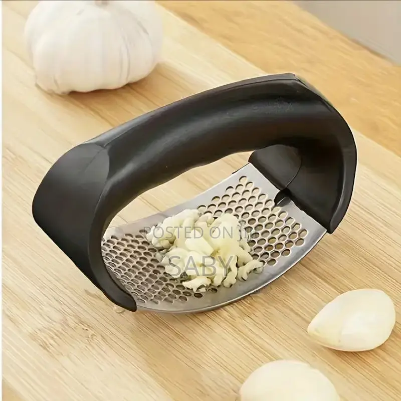 Garlic Press Chopper