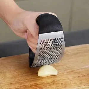 Garlic Press Chopper