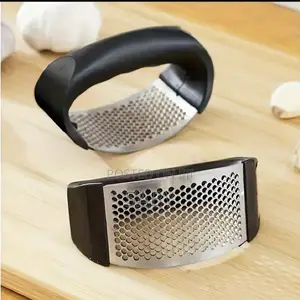 Garlic Press Chopper
