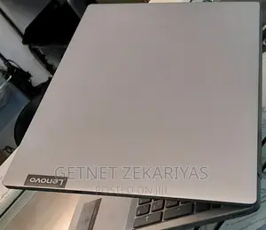 Photo - New Laptop Lenovo Ideapad 3 8GB Intel Core I3 SSD 512GB