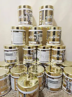 Photo - Gold Creatine (300gm)