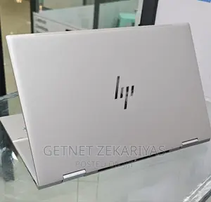 Photo - New Laptop HP Envy X360 8GB Intel Core I5 SSD 512GB