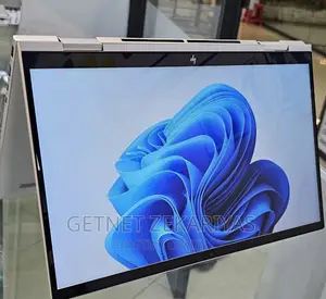 New Laptop HP Envy X360 8GB Intel Core I5 SSD 512GB