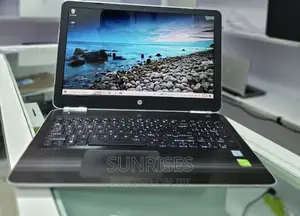 New Laptop HP Pavilion 15 8GB Intel Core I5 SSD 512GB