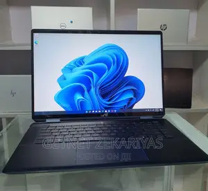 Photo - New Laptop HP Spectre 16GB Intel Core I7 SSD 1T