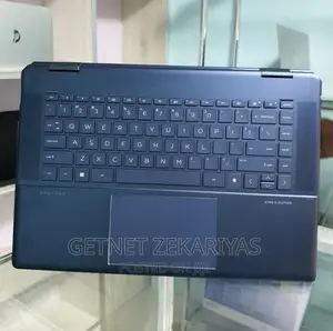 New Laptop HP Spectre 16GB Intel Core I7 SSD 1T