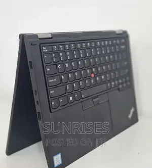 Photo - New Laptop Lenovo ThinkPad Yoga 16GB Intel Core I7 SSD 512GB