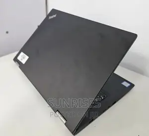 New Laptop Lenovo ThinkPad Yoga 16GB Intel Core I7 SSD 512GB