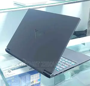 Photo - New Laptop HP Victus 16 16GB Intel Core I7 SSD 1T