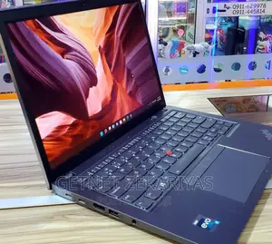 Photo - New Laptop Lenovo Thinkpad X13 Yoga 16GB Intel Core I7 SSD 512GB