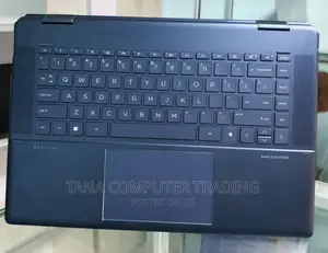 New Laptop HP Spectre 16GB Intel Core I7 SSD 1T