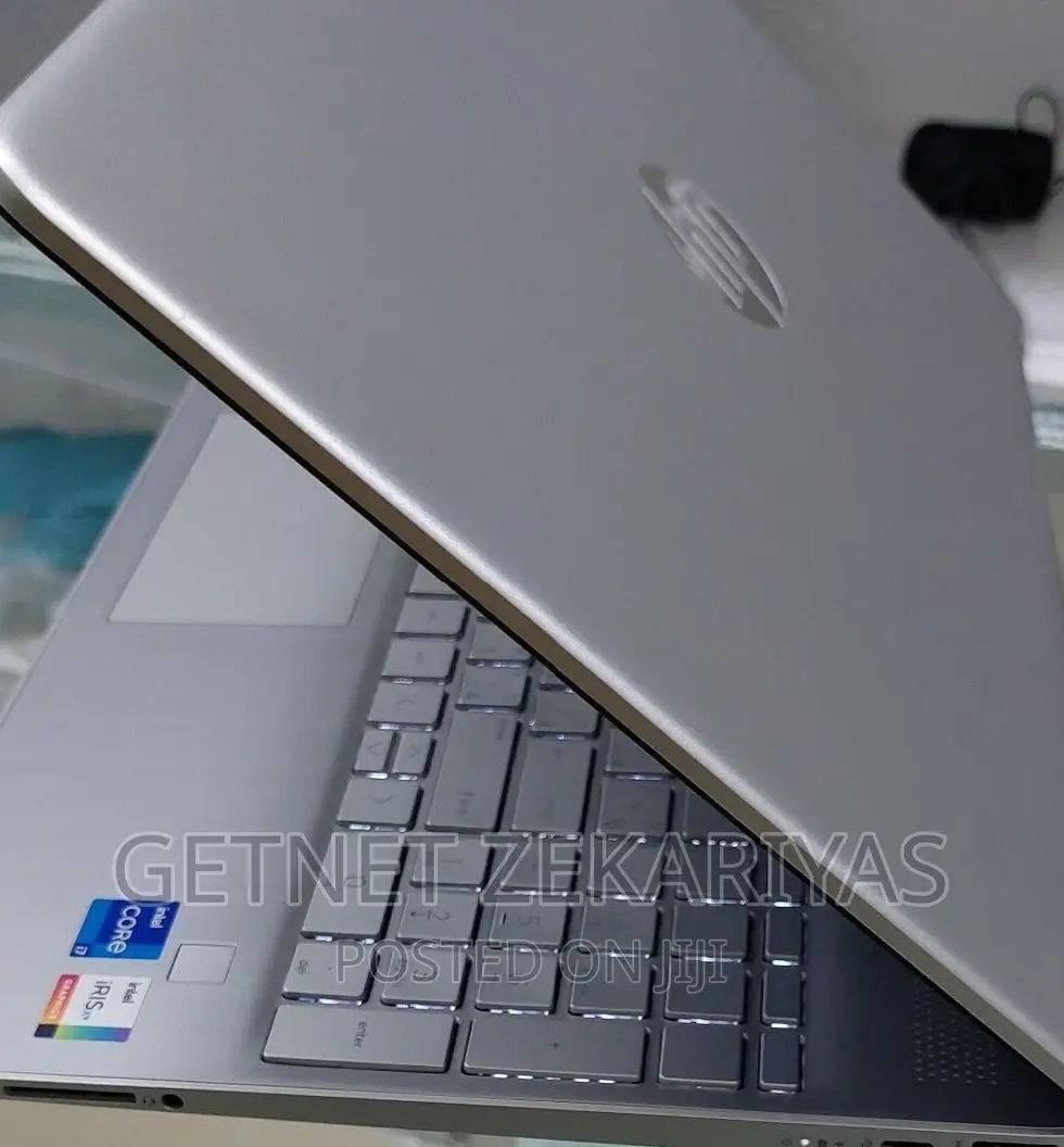 New Laptop HP Stream Notebook 16GB Intel Core I7 SSD 512GB