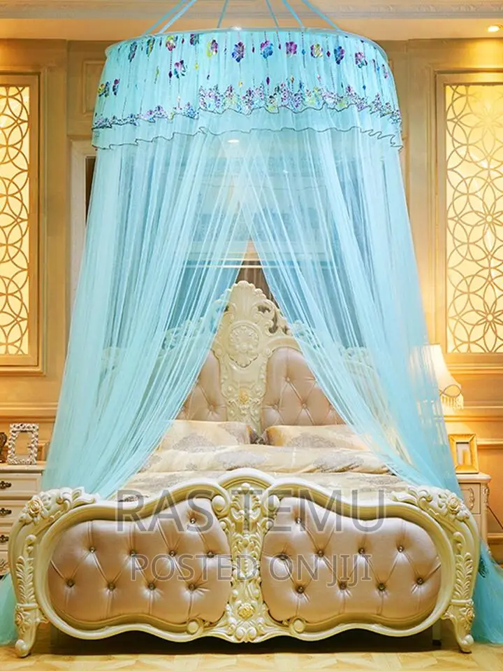 Agober (አጎበር)