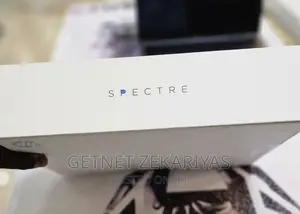 New Laptop HP Spectra 13 16GB Intel Core I5 SSD 512GB