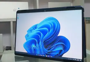 New Laptop HP Spectre X360 15 16GB Intel Core I7 SSD 1T