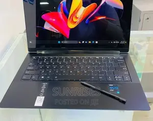 Photo - New Laptop Lenovo Yoga 910 16GB Intel Core I7 SSD 512GB