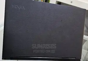 New Laptop Lenovo Yoga 910 16GB Intel Core I7 SSD 512GB