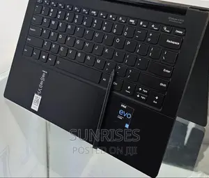 New Laptop Lenovo Yoga 910 16GB Intel Core I7 SSD 512GB