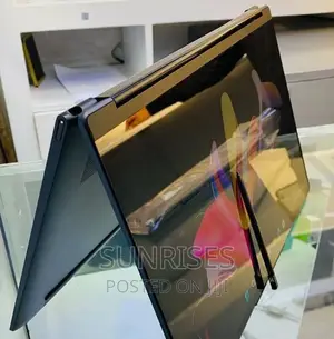 New Laptop Lenovo Yoga 910 16GB Intel Core I7 SSD 512GB