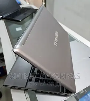 New Laptop Toshiba Satellite C55 4GB Intel Core I5 SSD 128GB