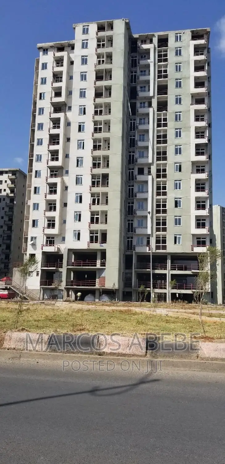 2bdrm Condo in Addis Ababa, Bole for sale