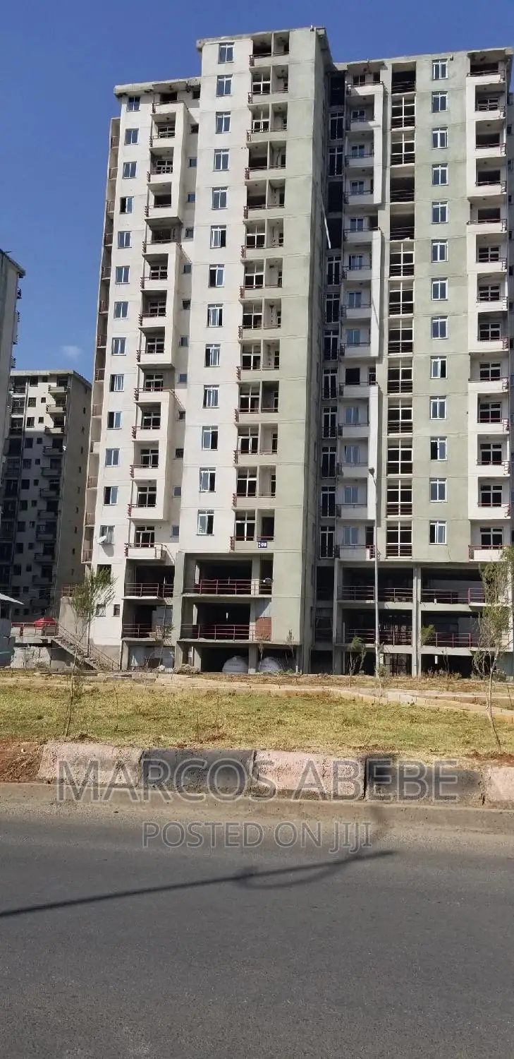 2bdrm Condo in Addis Ababa, Bole for sale