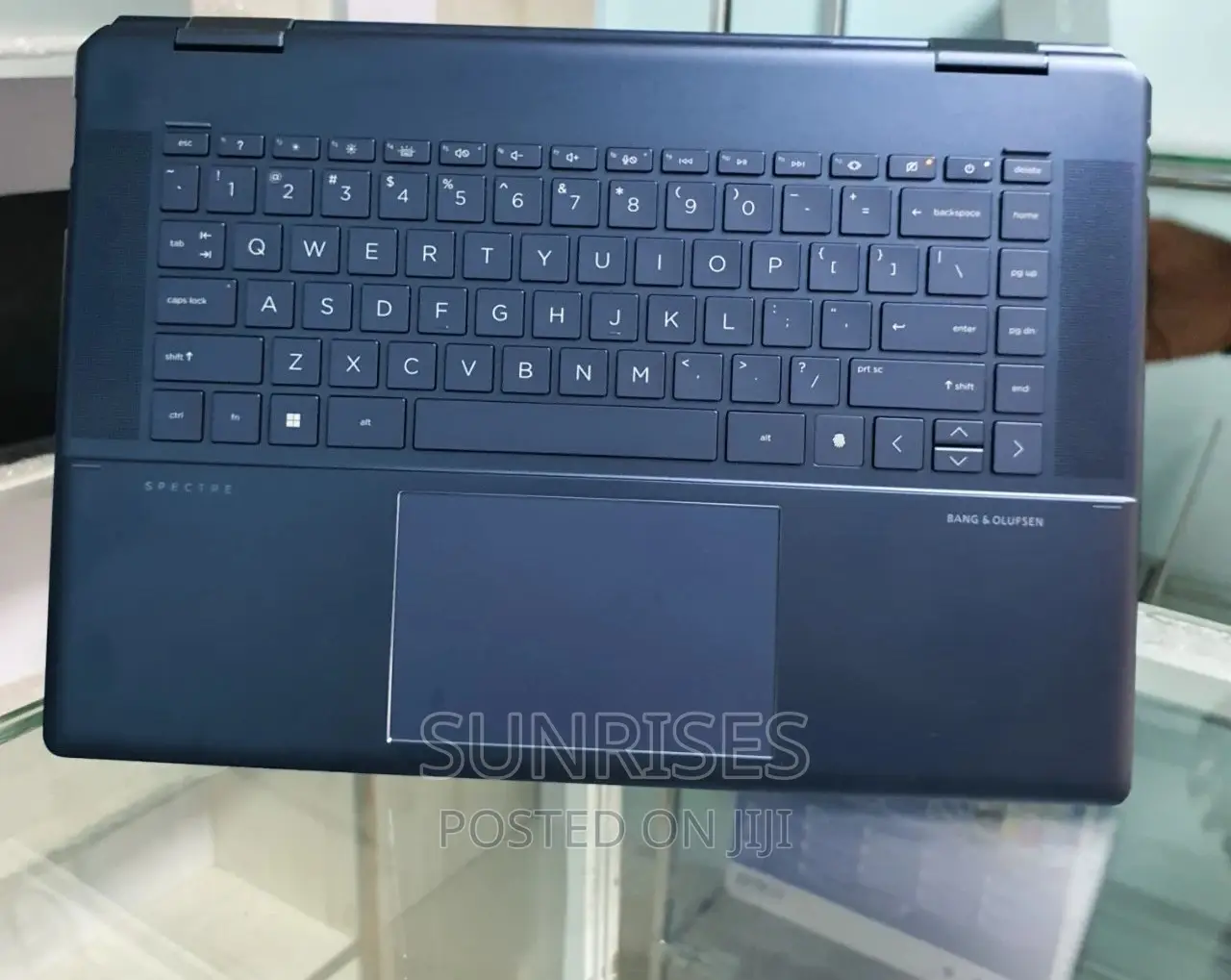 New Laptop HP Spectre 14 16GB Intel Core I7 SSD 1T