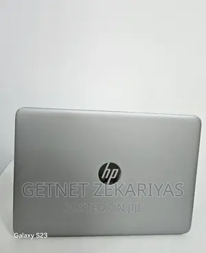 New Laptop HP EliteBook 840 G3 8GB Intel Core I5 SSD 256GB