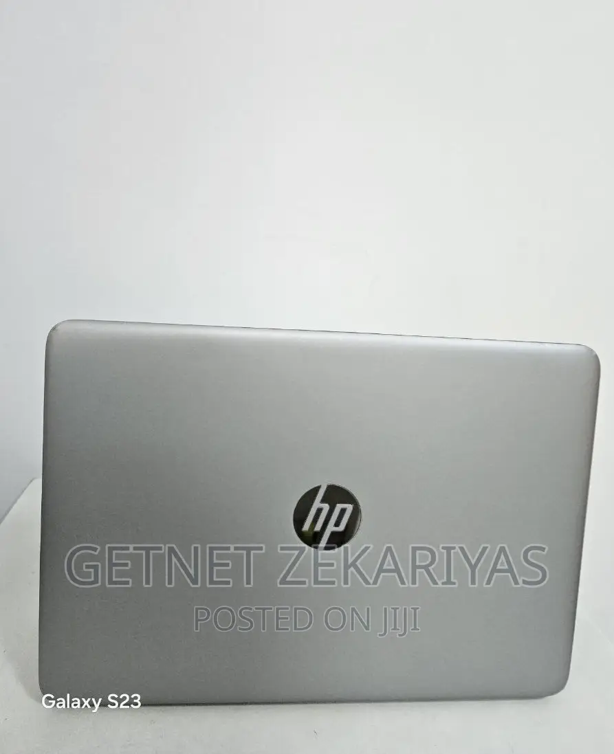 New Laptop HP EliteBook 840 G3 8GB Intel Core I5 SSD 256GB