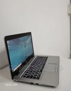 New Laptop HP EliteBook 840 G3 8GB Intel Core I5 SSD 256GB