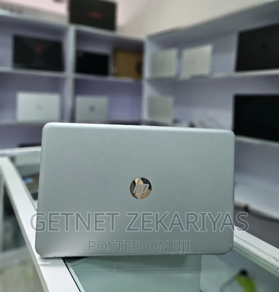 New Laptop HP EliteBook 840 G3 8GB Intel Core I5 SSD 256GB