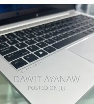 New Laptop HP 16GB Intel Core I5 SSD 512GB