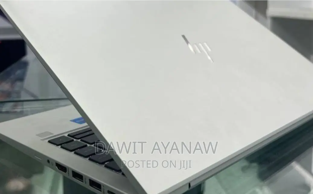 New Laptop HP 16GB Intel Core I5 SSD 512GB