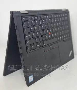 New Laptop Lenovo ThinkPad Yoga 370 16GB Intel Core I7 SSD 512GB