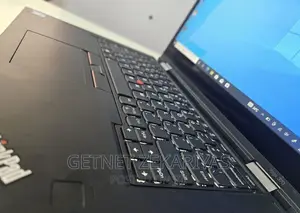 New Laptop Lenovo ThinkPad Yoga 370 16GB Intel Core I7 SSD 512GB