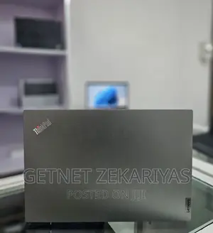 Photo - New Laptop Lenovo ThinkPad T14 16GB Intel Core I5 SSD 512GB