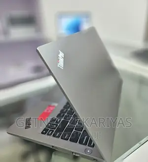 New Laptop Lenovo ThinkPad T14 16GB Intel Core I5 SSD 512GB