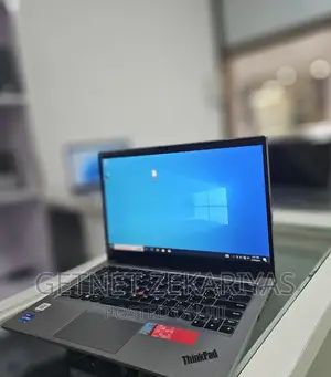 New Laptop Lenovo ThinkPad T14 16GB Intel Core I5 SSD 512GB