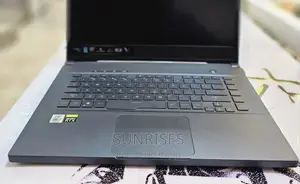 New Laptop Asus ROG Zephyrus G14 16GB Intel Core I7 SSD 1T