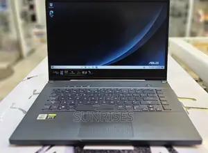 New Laptop Asus ROG Zephyrus G14 16GB Intel Core I7 SSD 1T