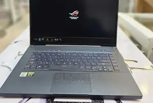 New Laptop Asus ROG Zephyrus G14 16GB Intel Core I7 SSD 1T
