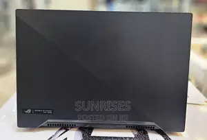 New Laptop Asus ROG Zephyrus G14 16GB Intel Core I7 SSD 1T