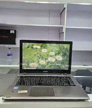 Photo - New Laptop Toshiba Satellite C665 6GB Intel Core I5 HDD 500GB