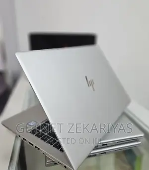 Photo - New Laptop HP EliteBook 840 G5 16GB Intel Core I7 SSD 512GB