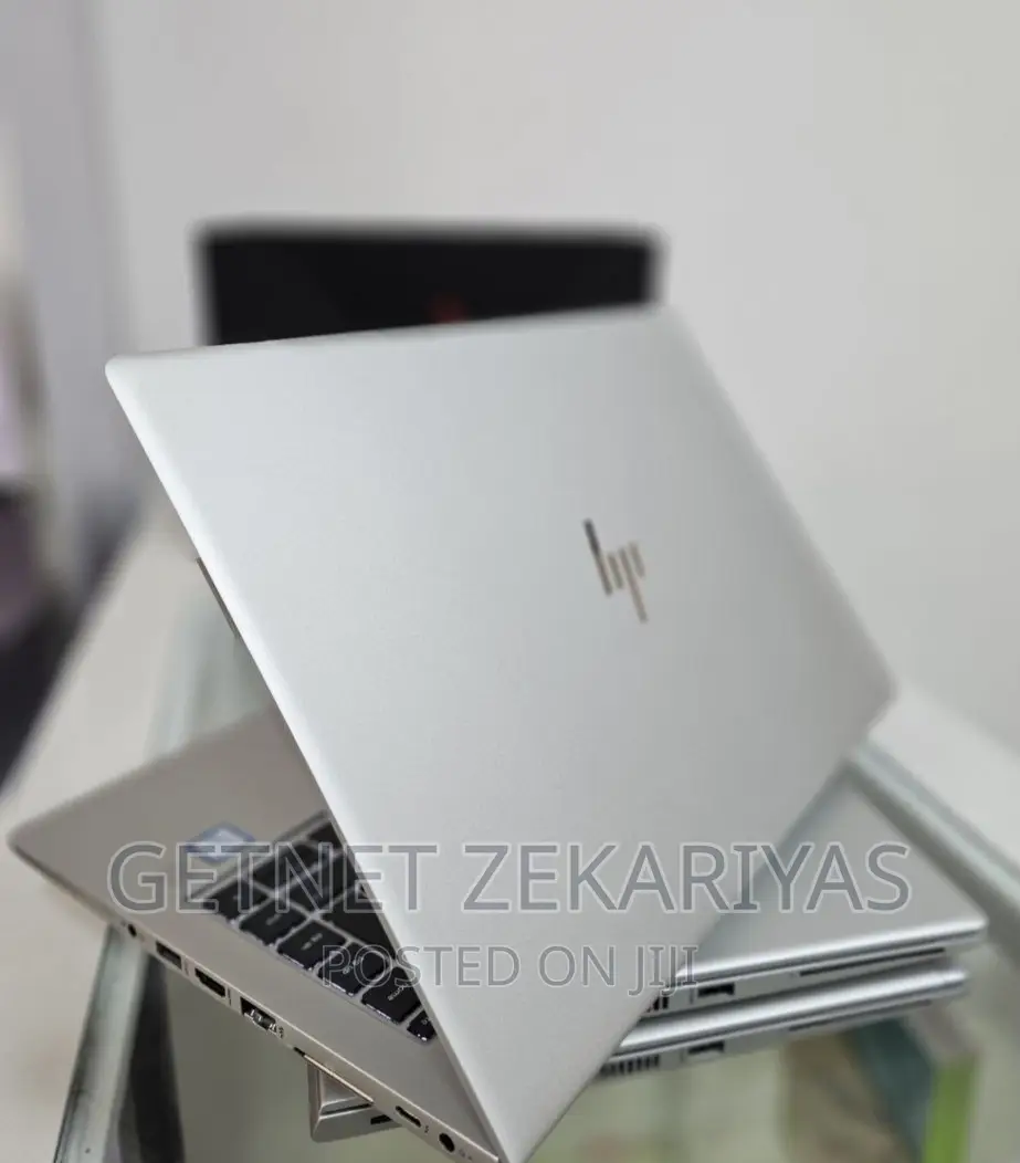 New Laptop HP EliteBook 840 G5 16GB Intel Core I7 SSD 512GB