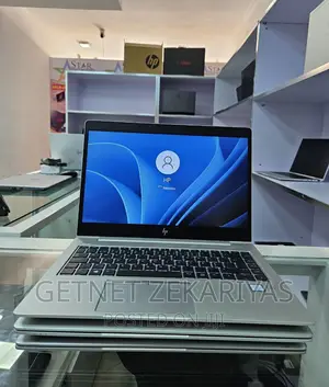 New Laptop HP EliteBook 840 G5 16GB Intel Core I7 SSD 512GB