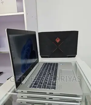 New Laptop HP EliteBook 840 G5 16GB Intel Core I7 SSD 512GB